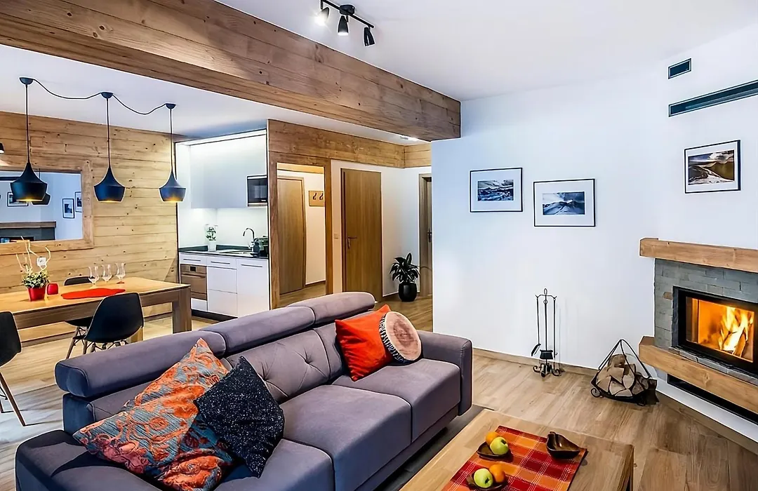 Apartamenty Forma Tatrica-1