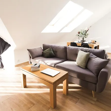 Apartamenty Forma Tatrica-2