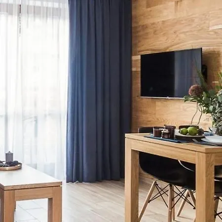 Apartamenty Forma Tatrica-2