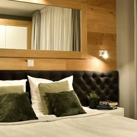 Apartamenty Forma Tatrica-3