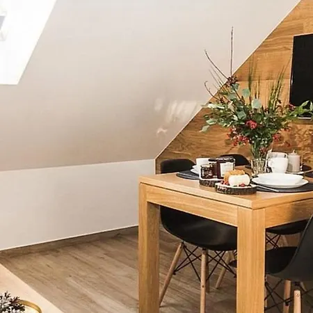 Apartamenty Forma Tatrica-3