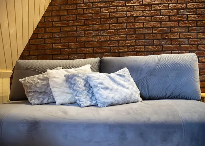 Willa SiklawaHotel Zakopane