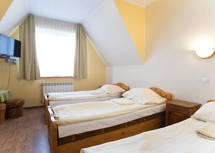 Willa Sport Zakopane